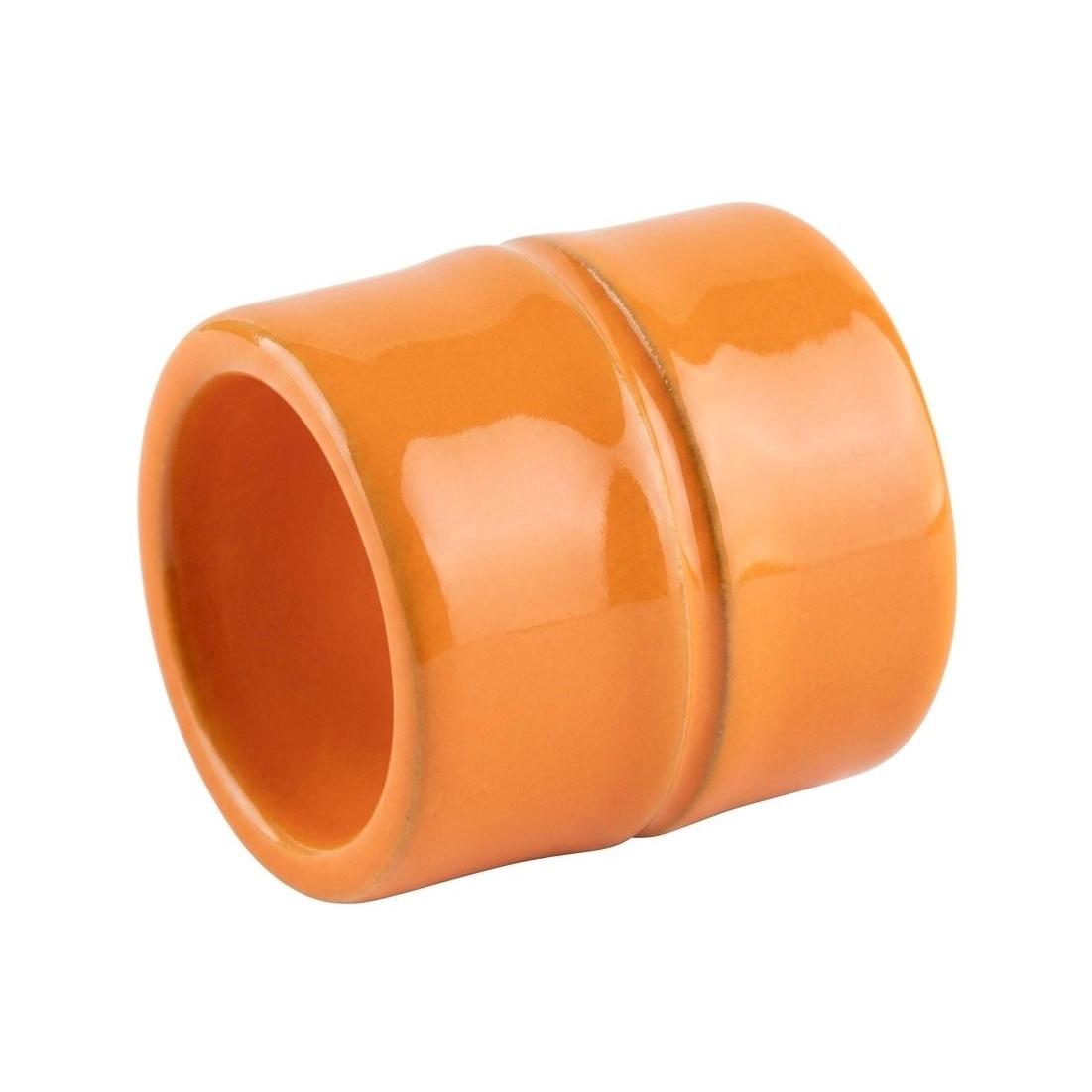 Bamboo Napkin Ring