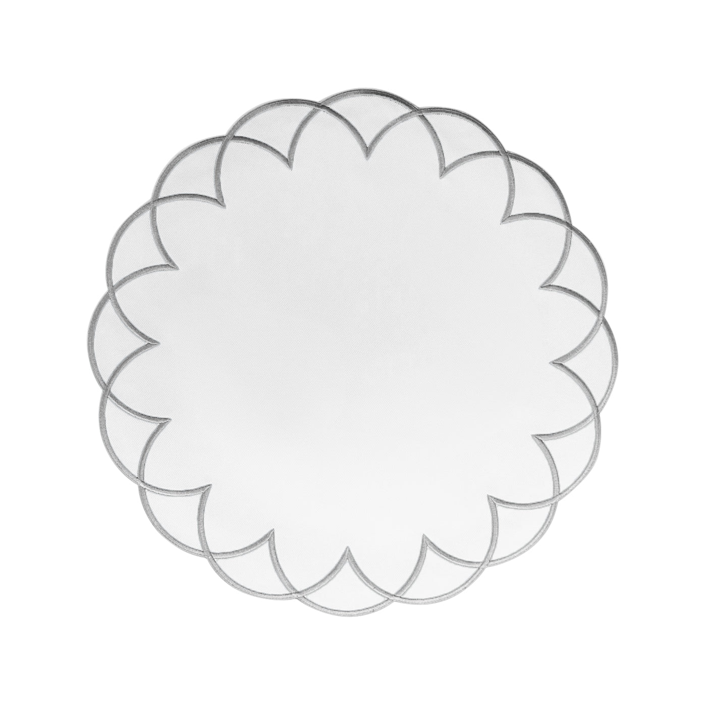 Arc Woven Placemat