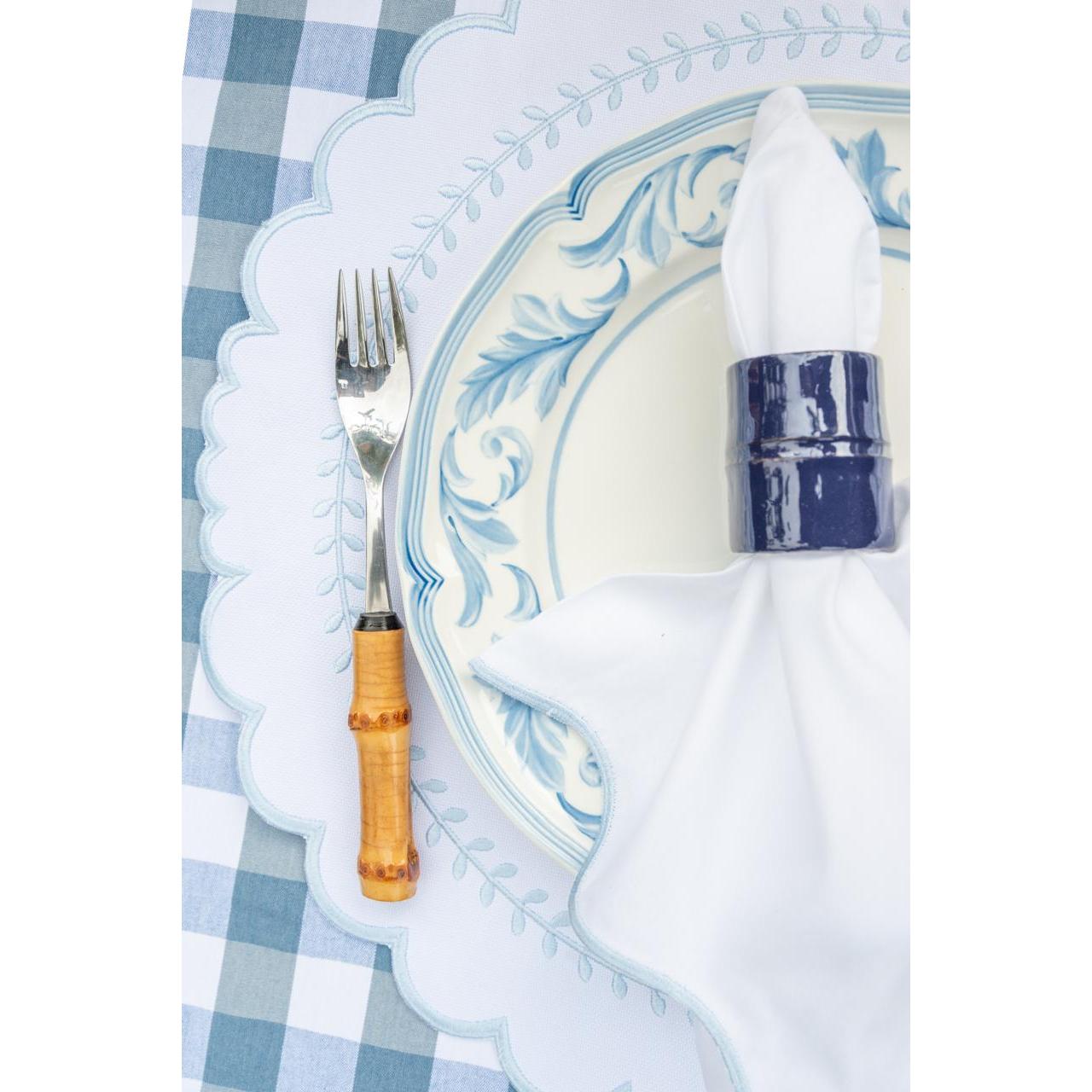 Bamboo Napkin Ring