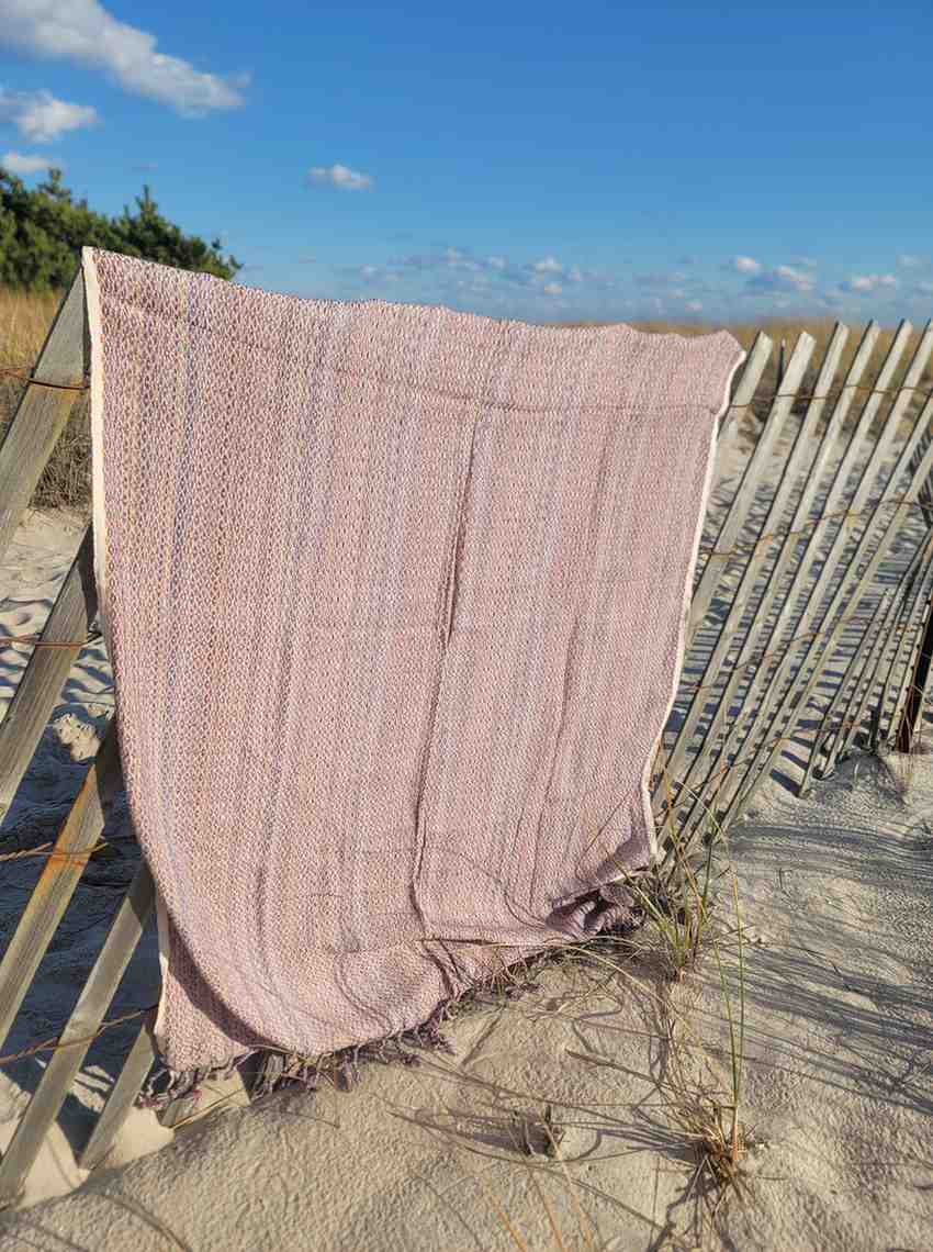 ALA Turkish Cotton Peshtemal