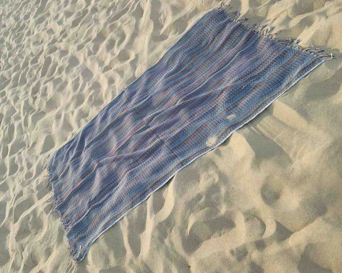 ALA Turkish Cotton Peshtemal
