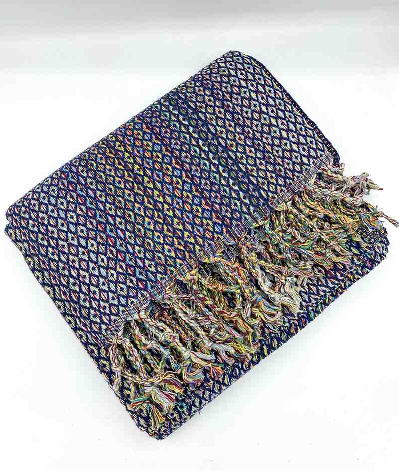 ALA Turkish Cotton Peshtemal