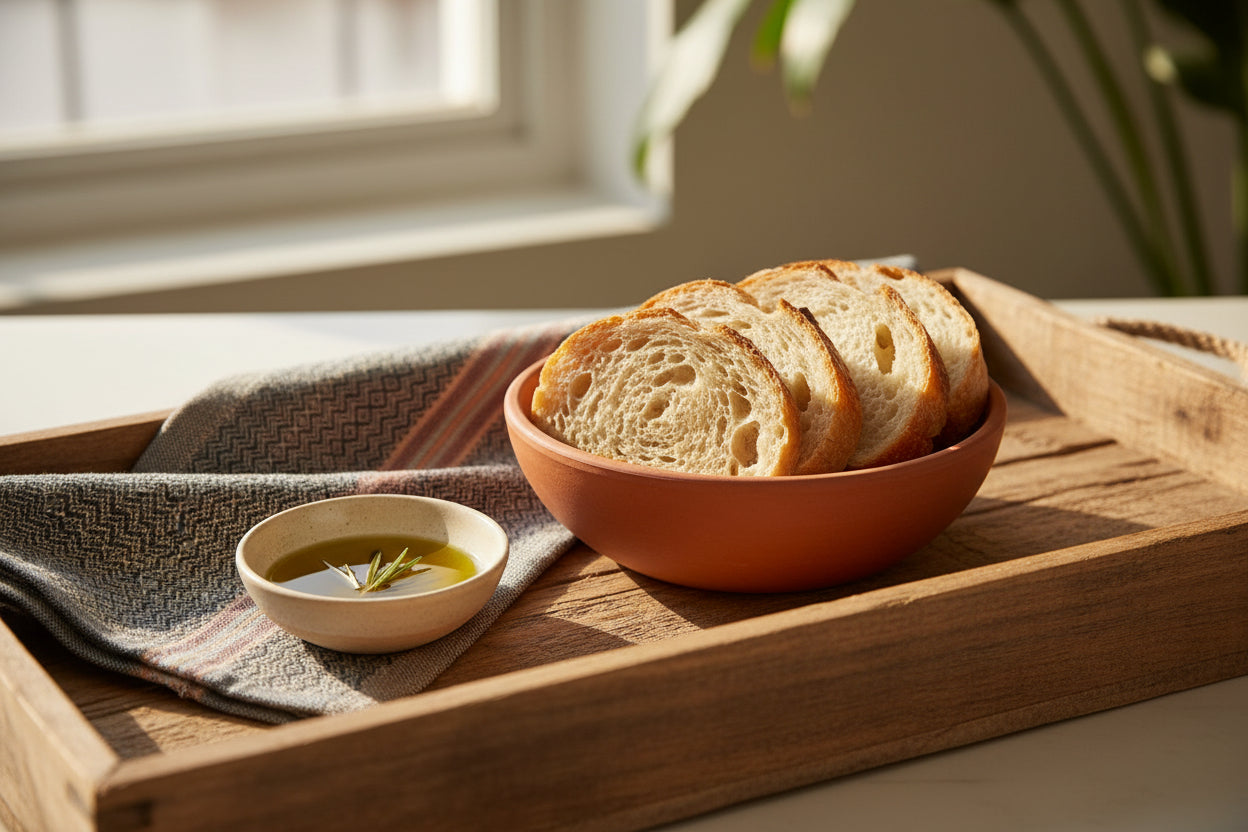 Boma Cotton Napkins (Set of 4)