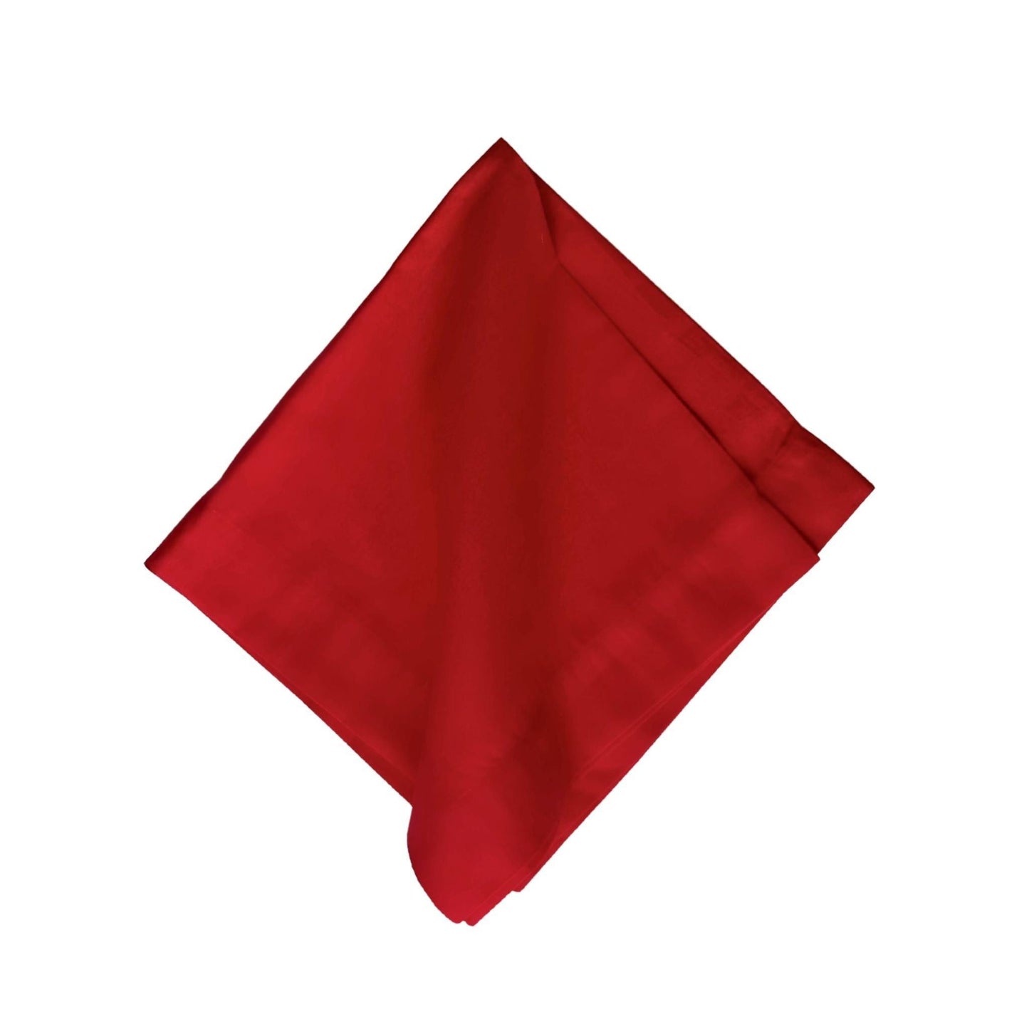 Solid Cotton Napkin