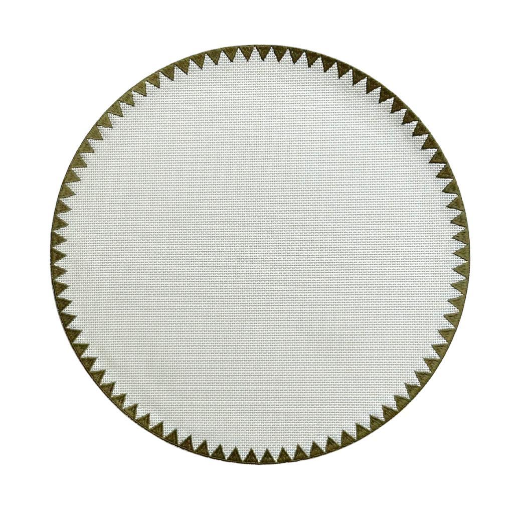 Montana Woven Placemat