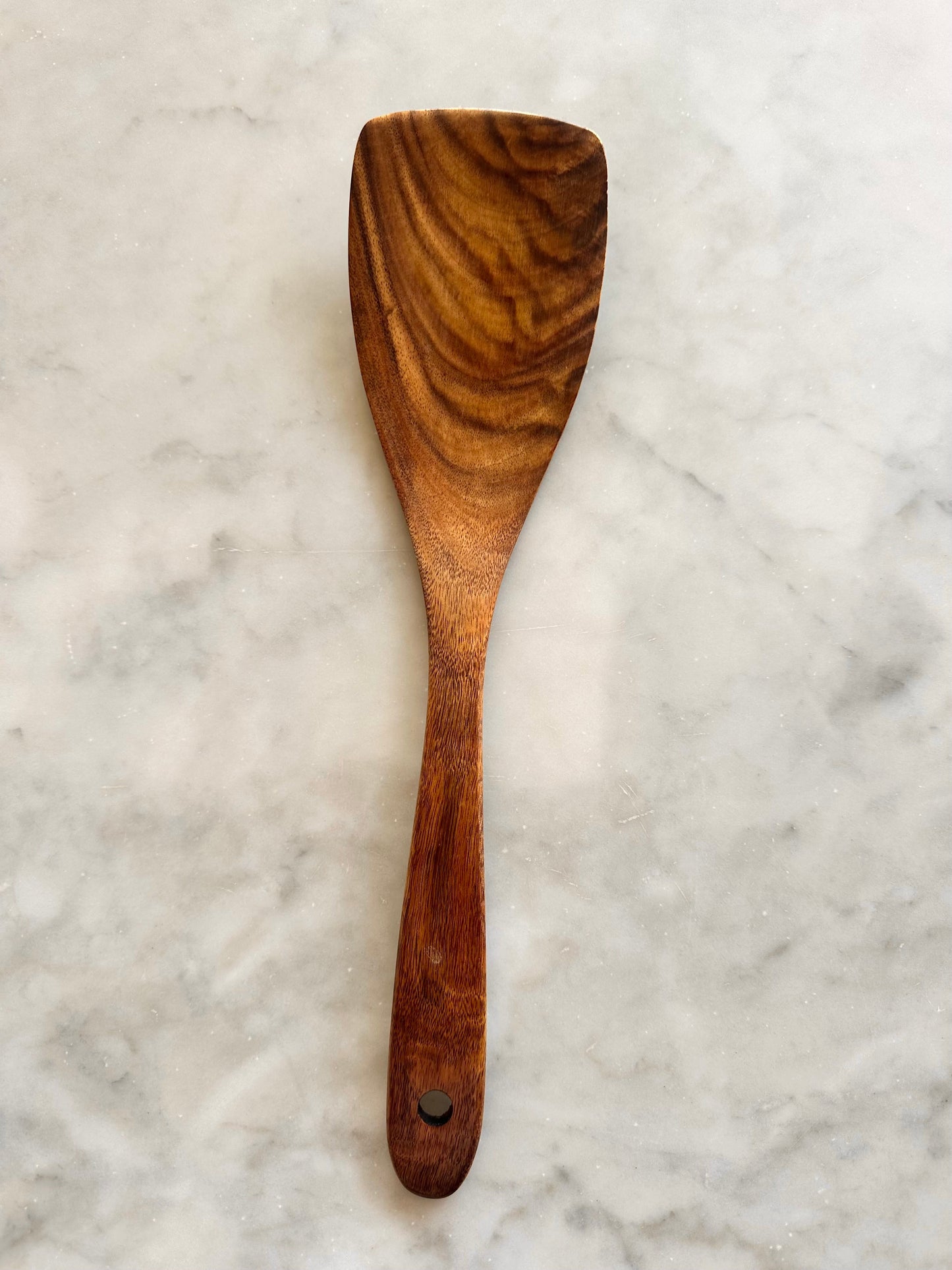 Nosara Teak Wood Kitchen Utensil Set — 4 Piece