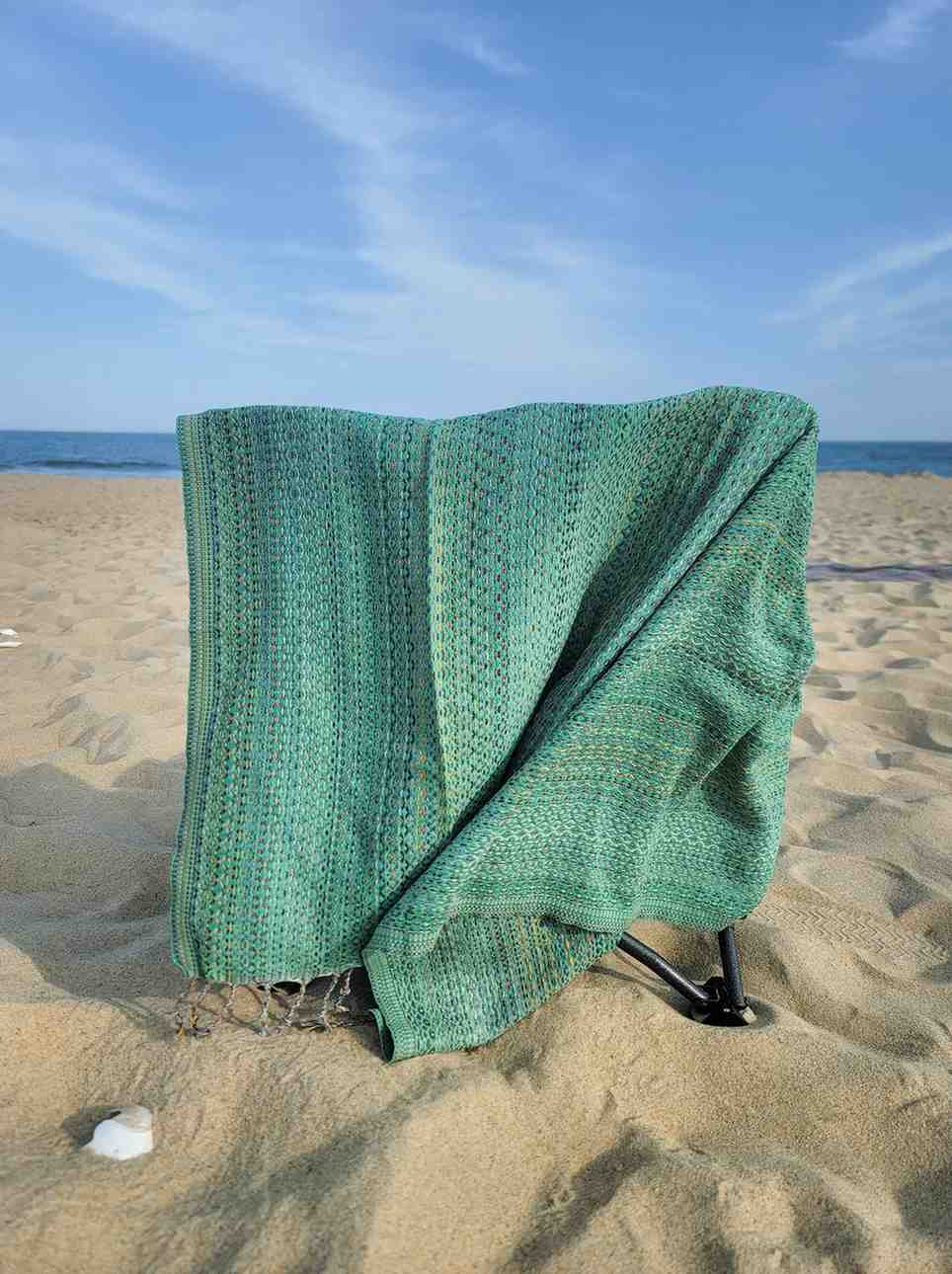 ALA Turkish Cotton Peshtemal