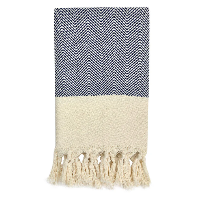 Cozy Bread & Kitchen Towel Set