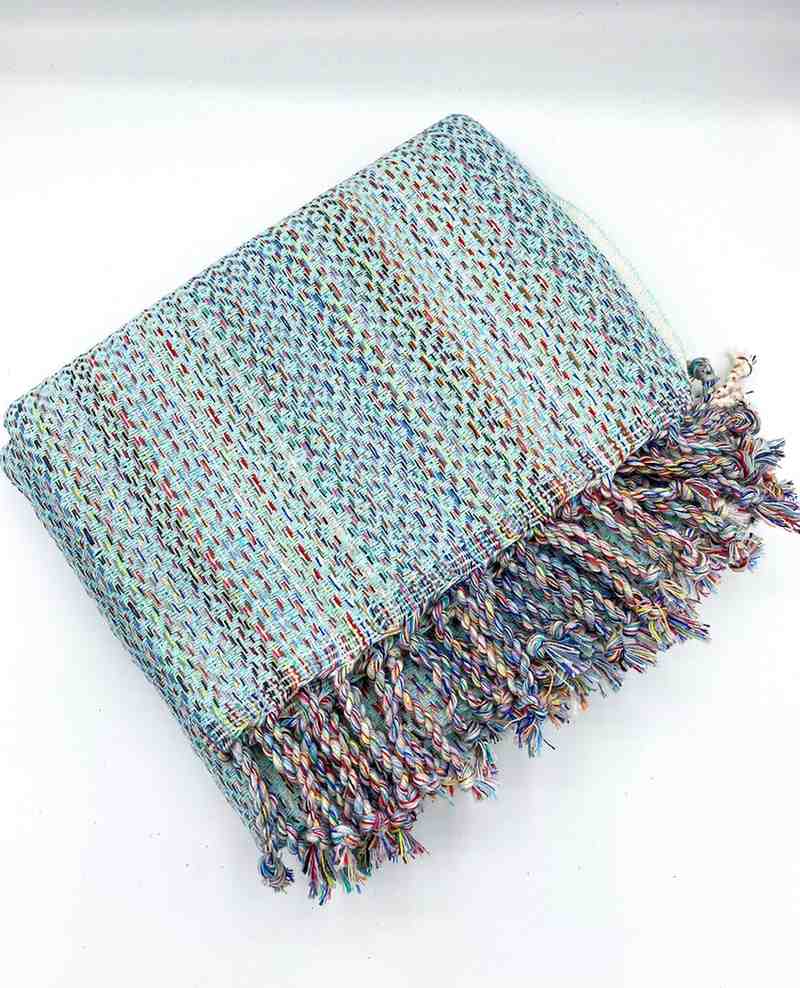 ALA Turkish Cotton Peshtemal