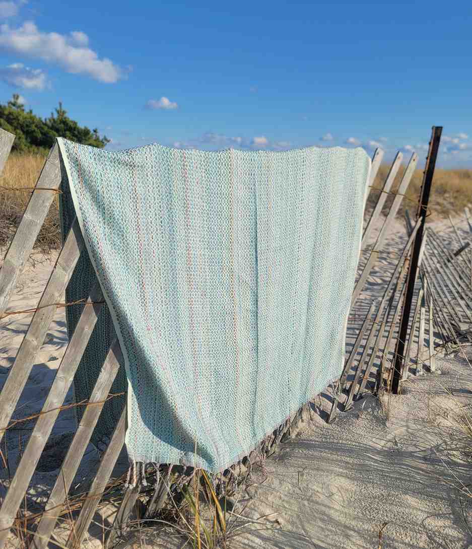 ALA Turkish Cotton Peshtemal