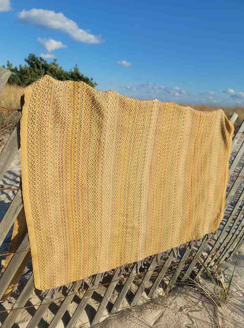 ALA Turkish Cotton Peshtemal