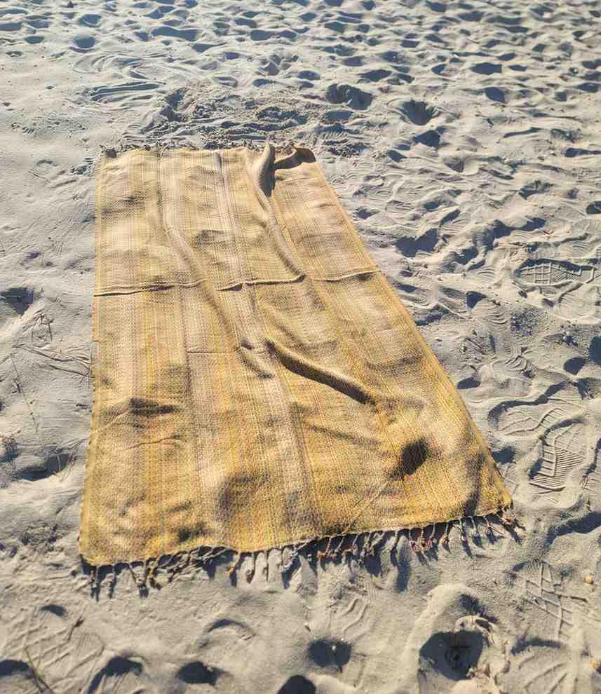 ALA Turkish Cotton Peshtemal