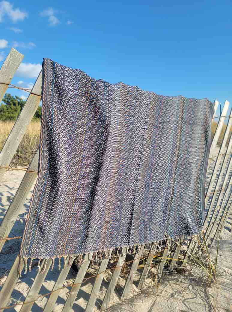ALA Turkish Cotton Peshtemal