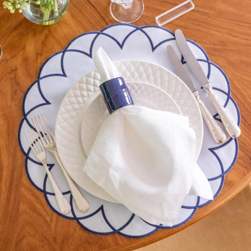 Bamboo Napkin Ring