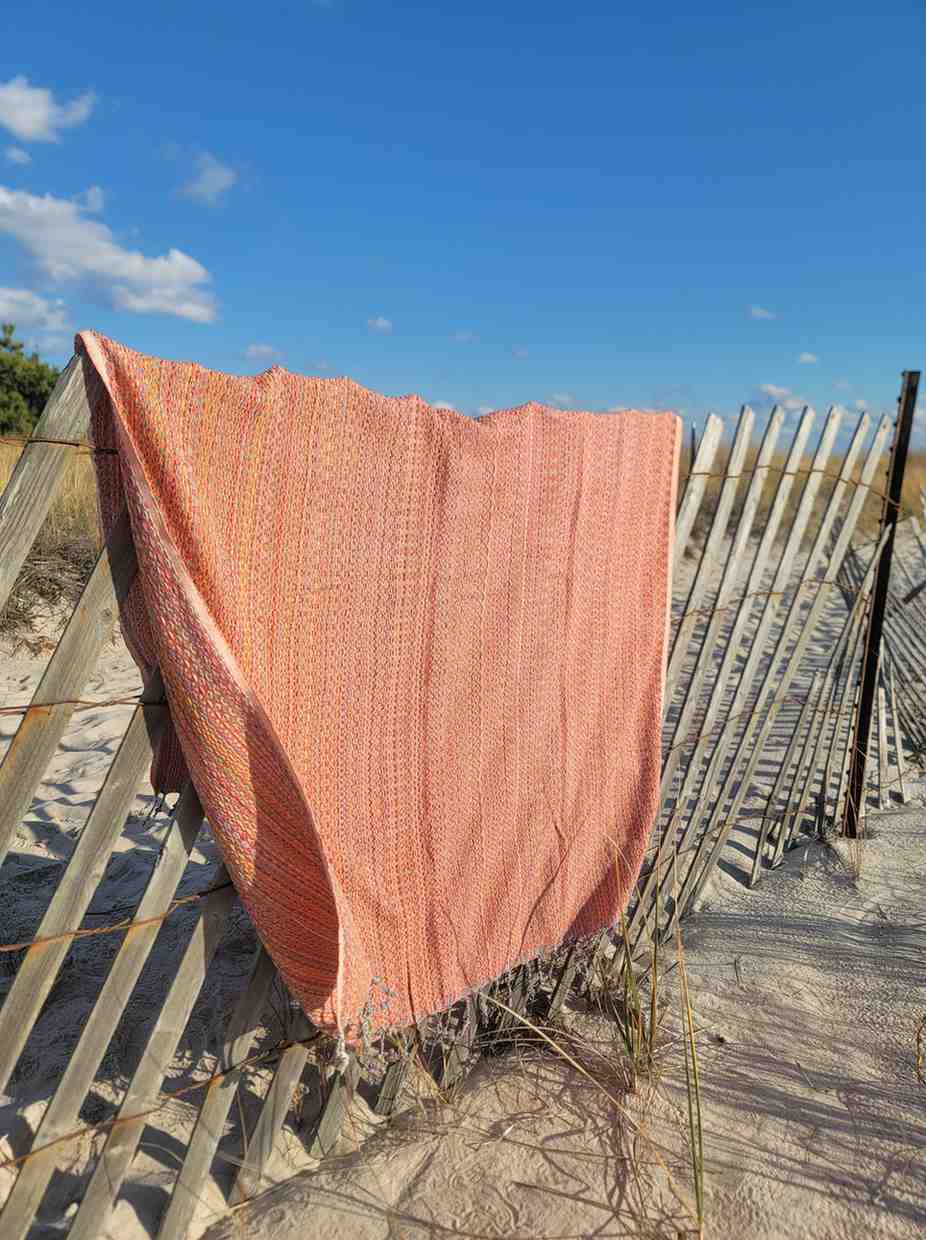 ALA Turkish Cotton Peshtemal
