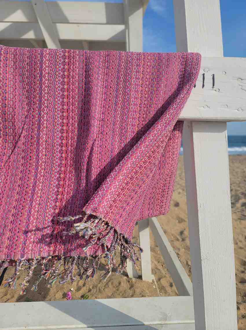 ALA Turkish Cotton Peshtemal