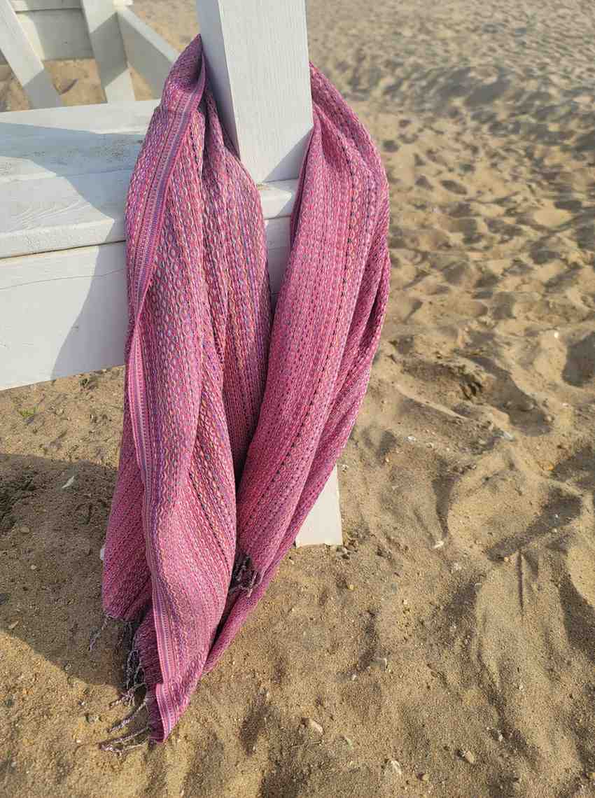 ALA Turkish Cotton Peshtemal