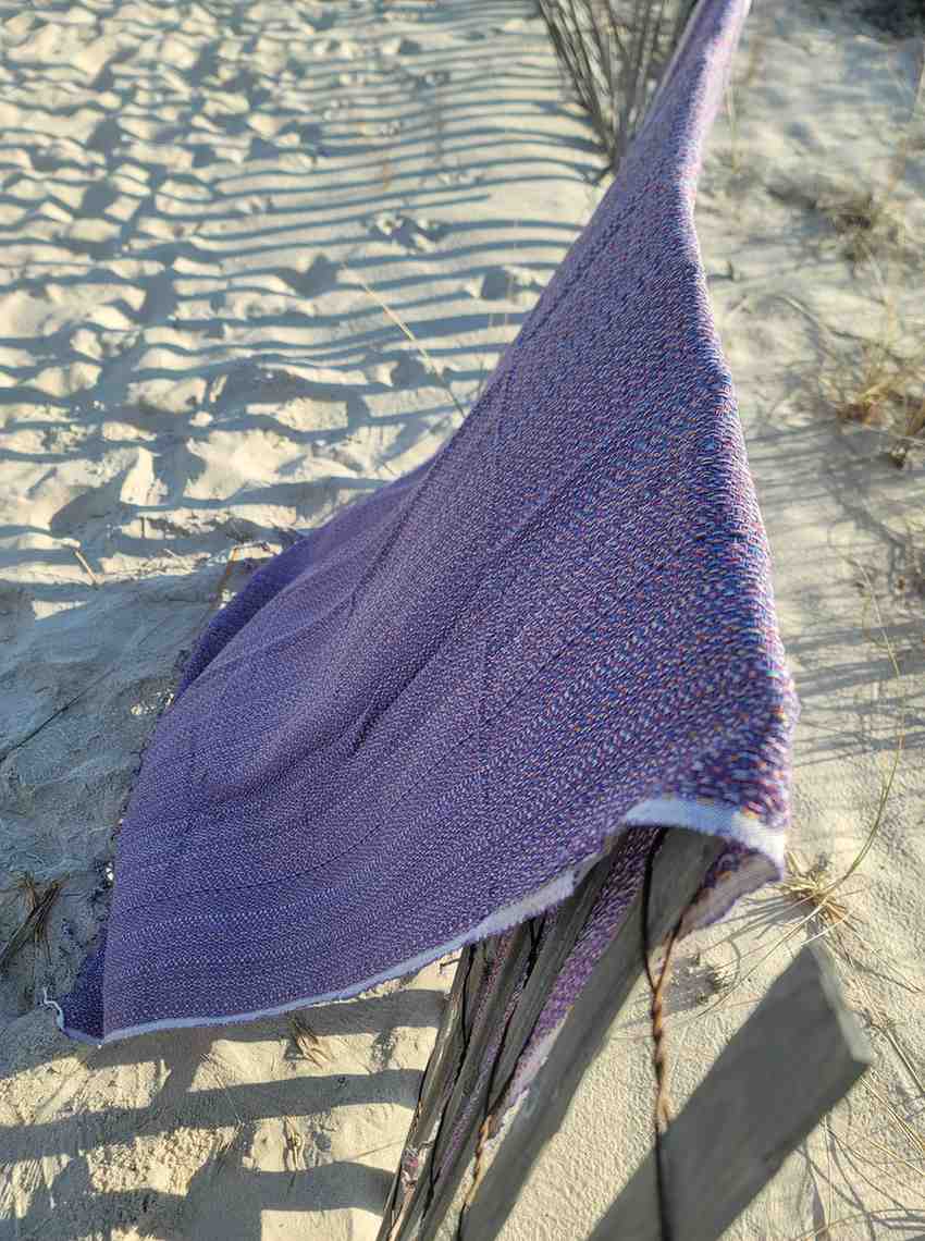 ALA Turkish Cotton Peshtemal