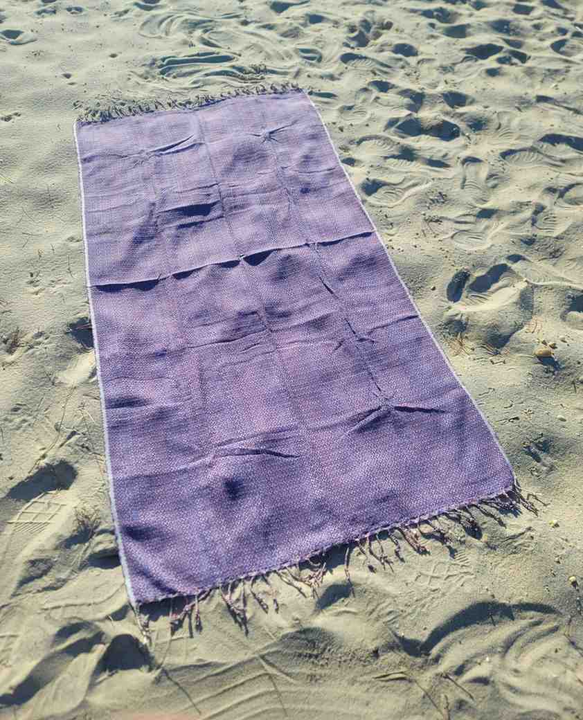 ALA Turkish Cotton Peshtemal