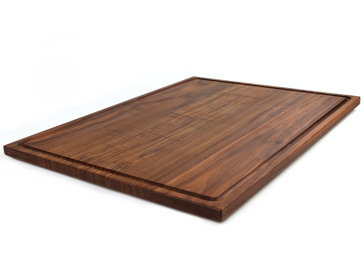 XL Walnut Serving Board, 24 x 18