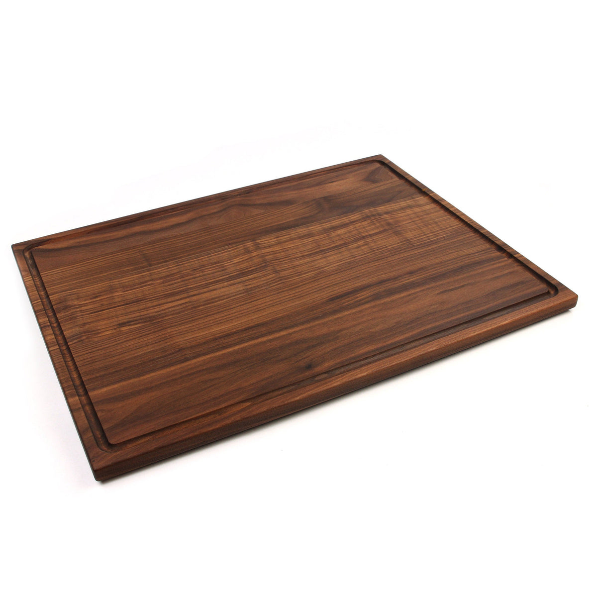 XL Walnut Serving Board, 24 x 18