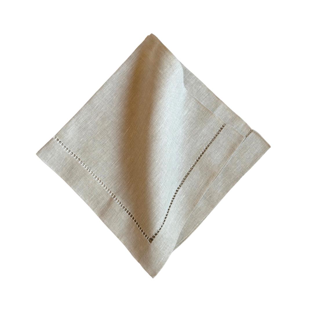 Classic Linen Napkin | Set of 2