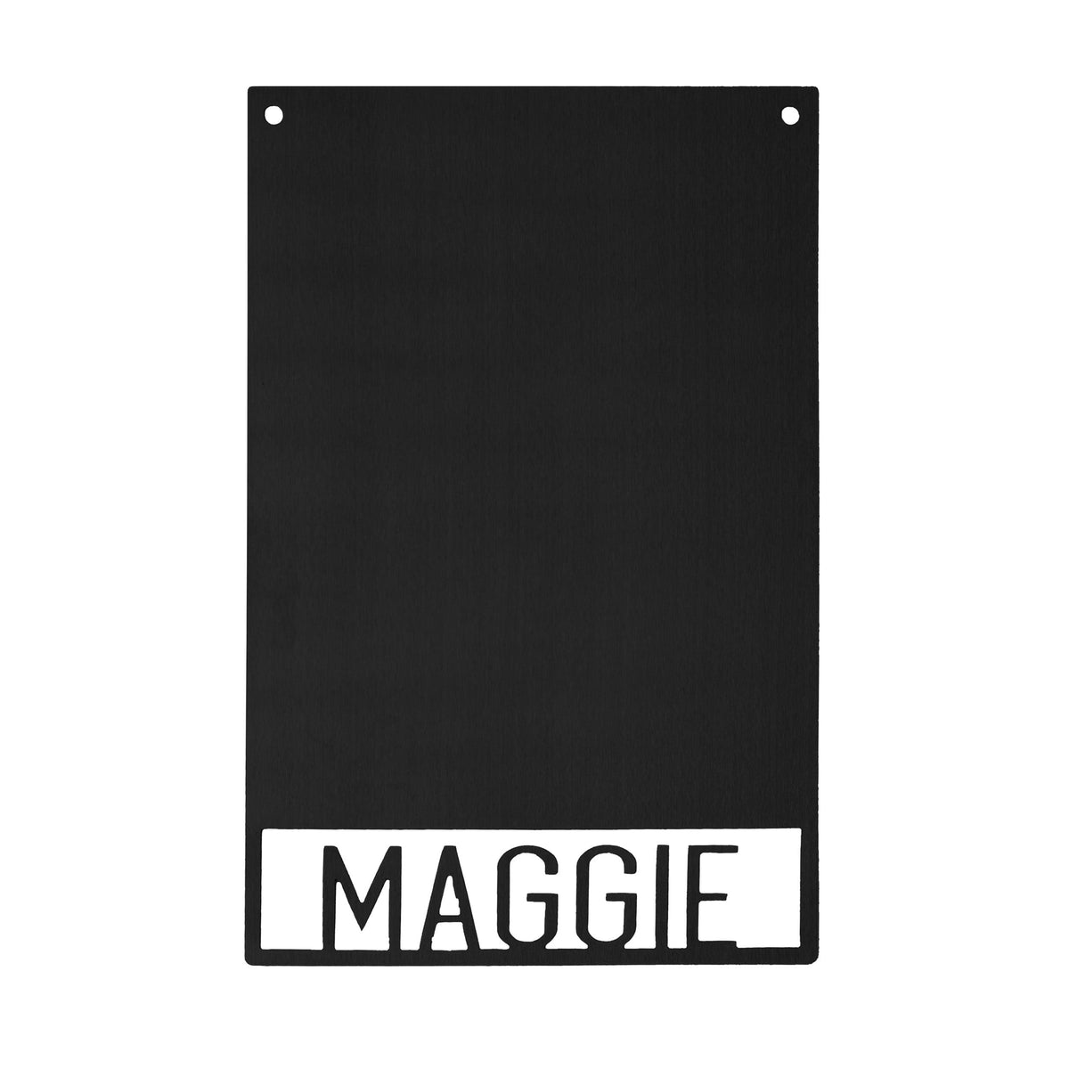 Mod Magnet Board | Personalized Steel Magnetic Wall Board