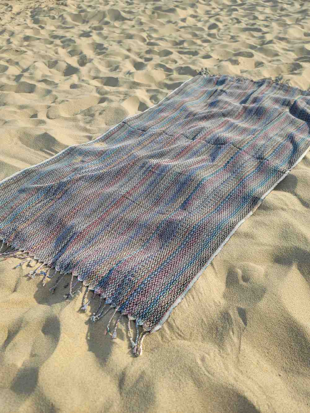 ALA Turkish Cotton Peshtemal